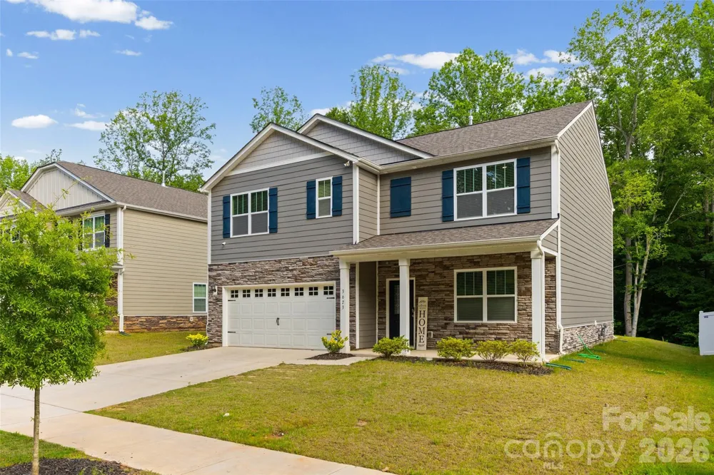 3623 Azalea Ridge Drive Mount Holly, NC 28120