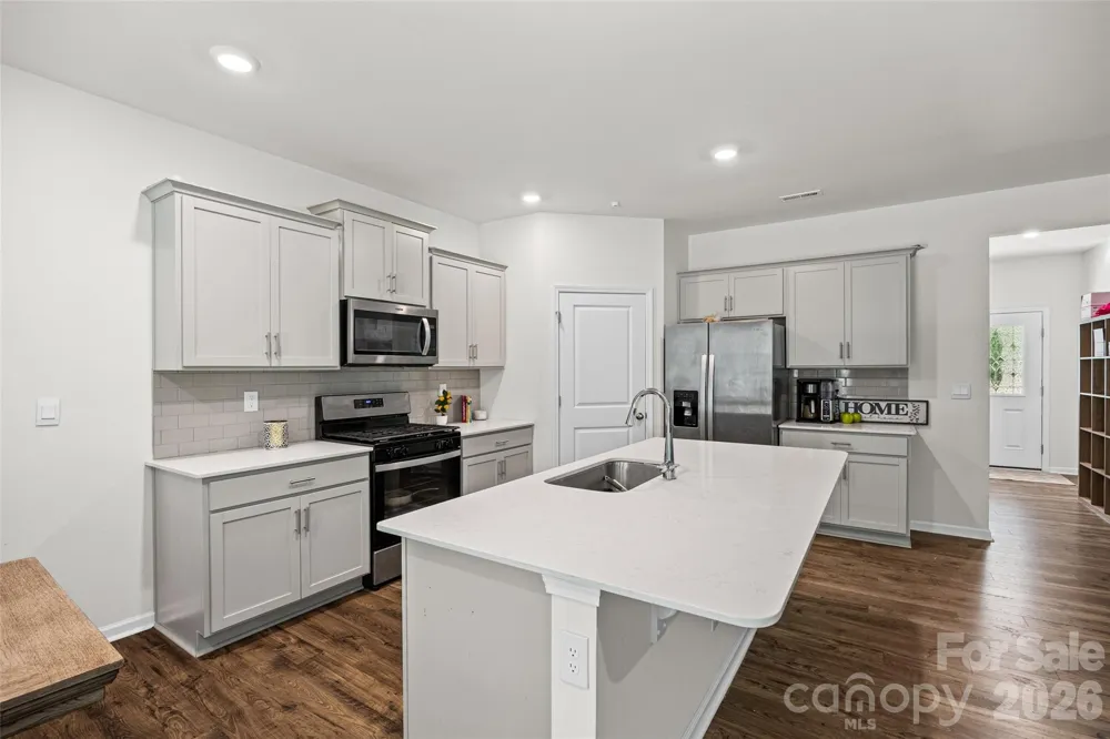 3623 Azalea Ridge Drive Mount Holly, NC 28120