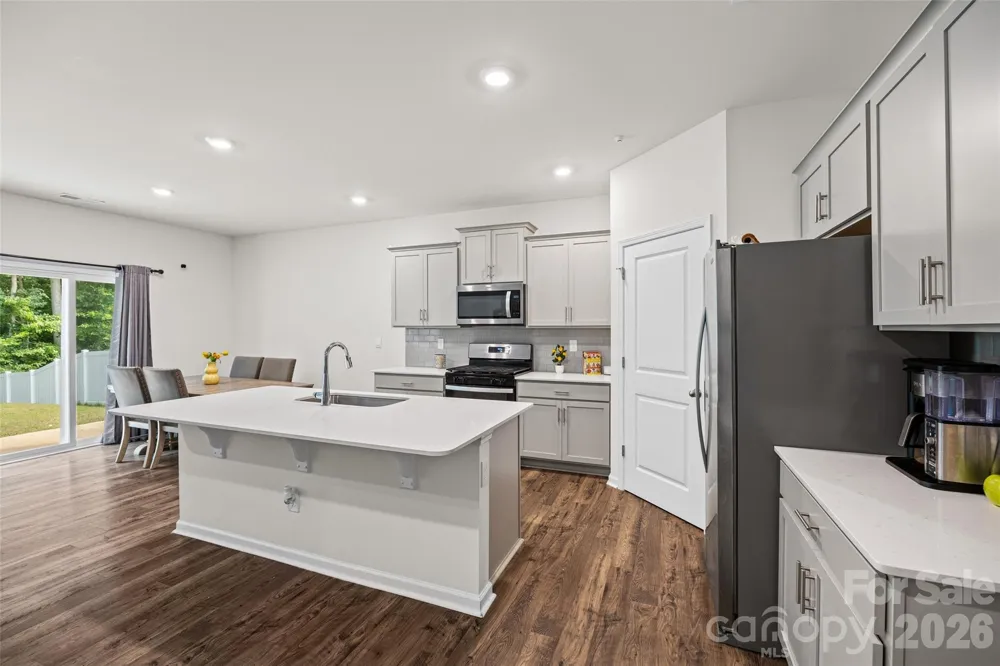 3623 Azalea Ridge Drive Mount Holly, NC 28120