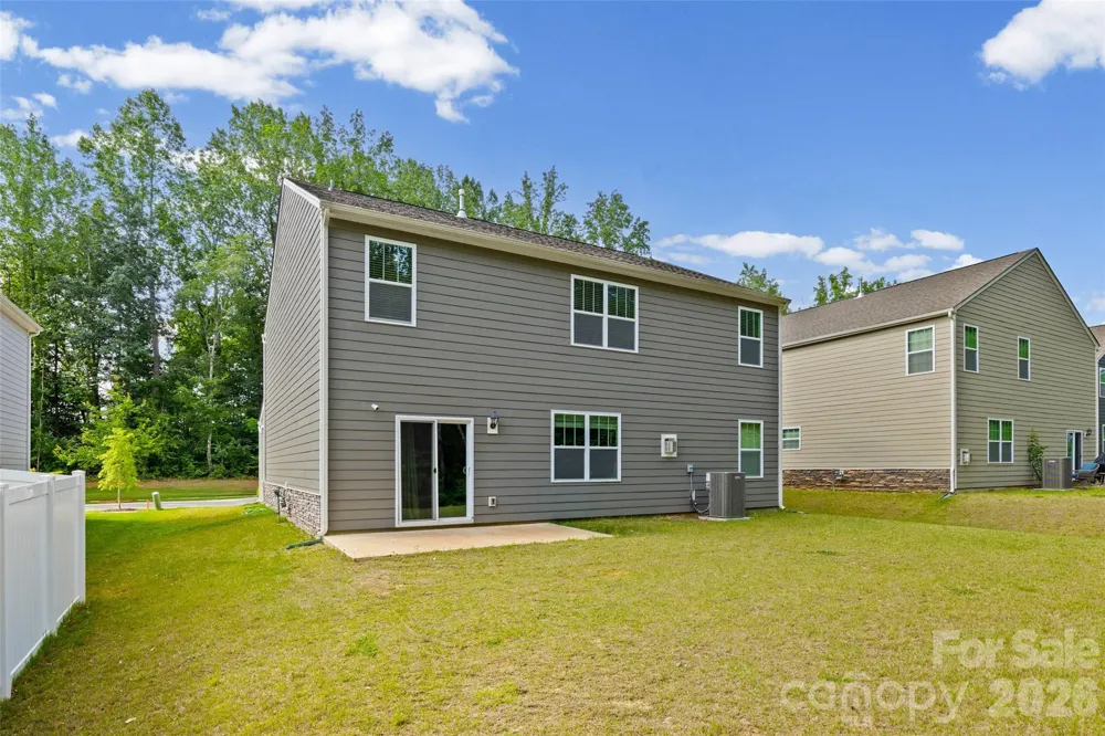 3623 Azalea Ridge Drive Mount Holly, NC 28120