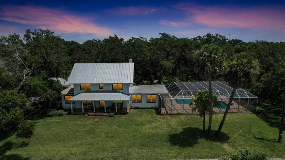 3605 Gordy Road Fort Pierce, FL 34945