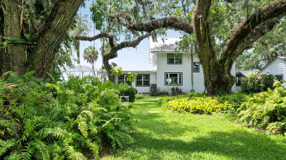3605 Gordy Road Fort Pierce, FL 34945