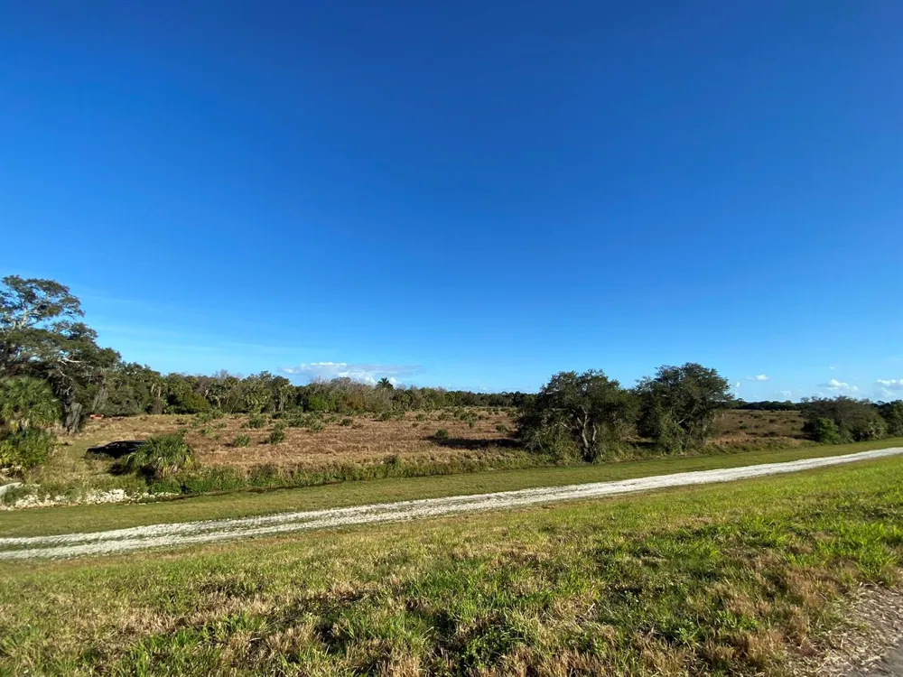 3605 Gordy Road Fort Pierce, FL 34945
