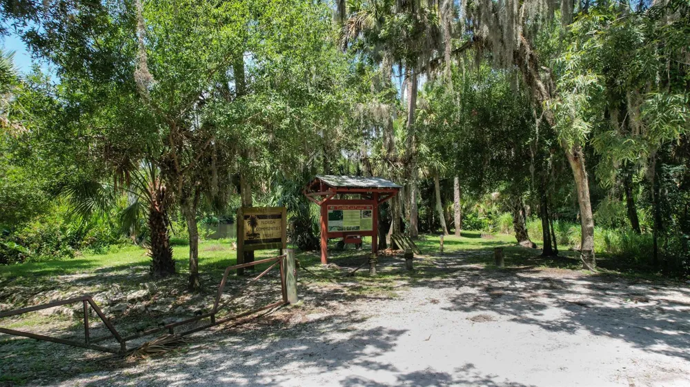 3605 Gordy Road Fort Pierce, FL 34945