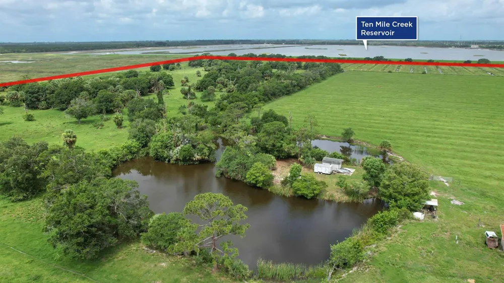 3605 Gordy Road Fort Pierce, FL 34945