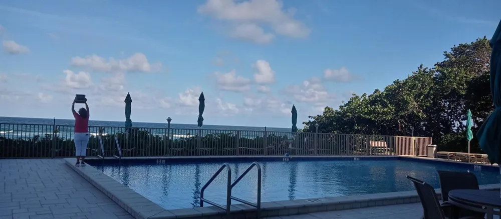 1021 Hillsboro Mile #204 Hillsboro Beach, FL 33062