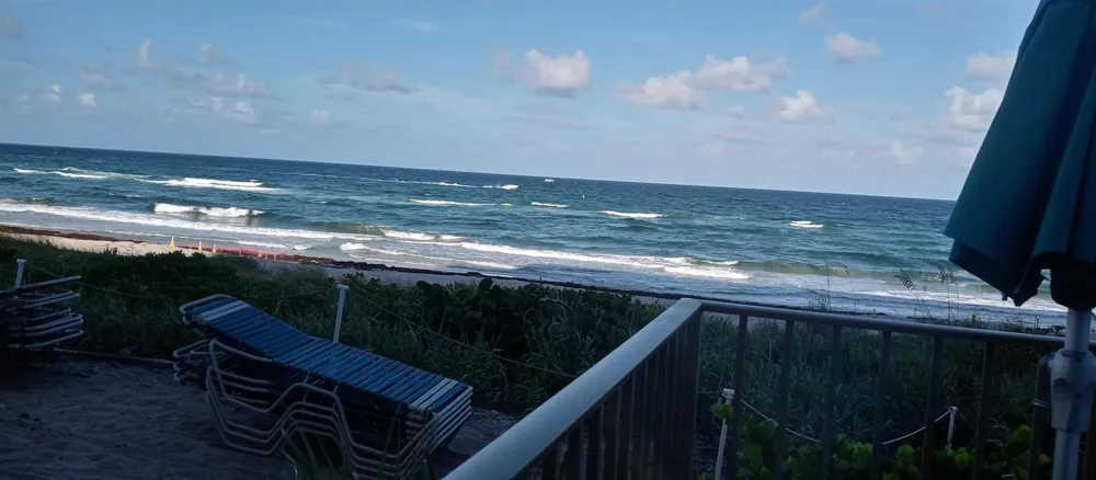 1021 Hillsboro Mile #204 Hillsboro Beach, FL 33062