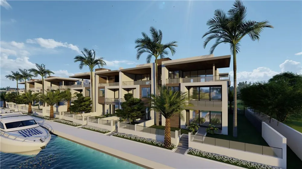 2713 NE 42nd Street #2713 Lighthouse Point, FL 33064