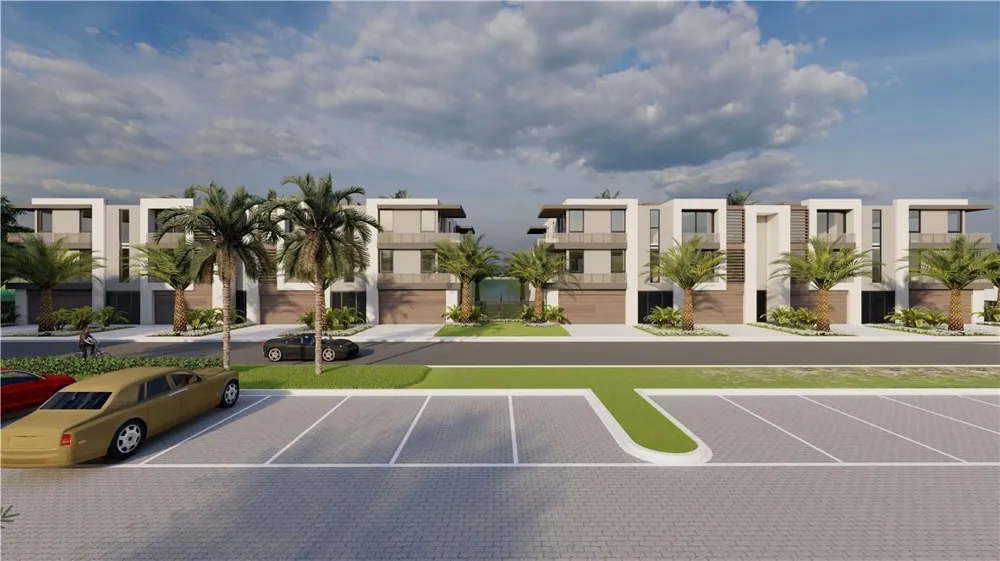 2713 NE 42nd Street #2713 Lighthouse Point, FL 33064