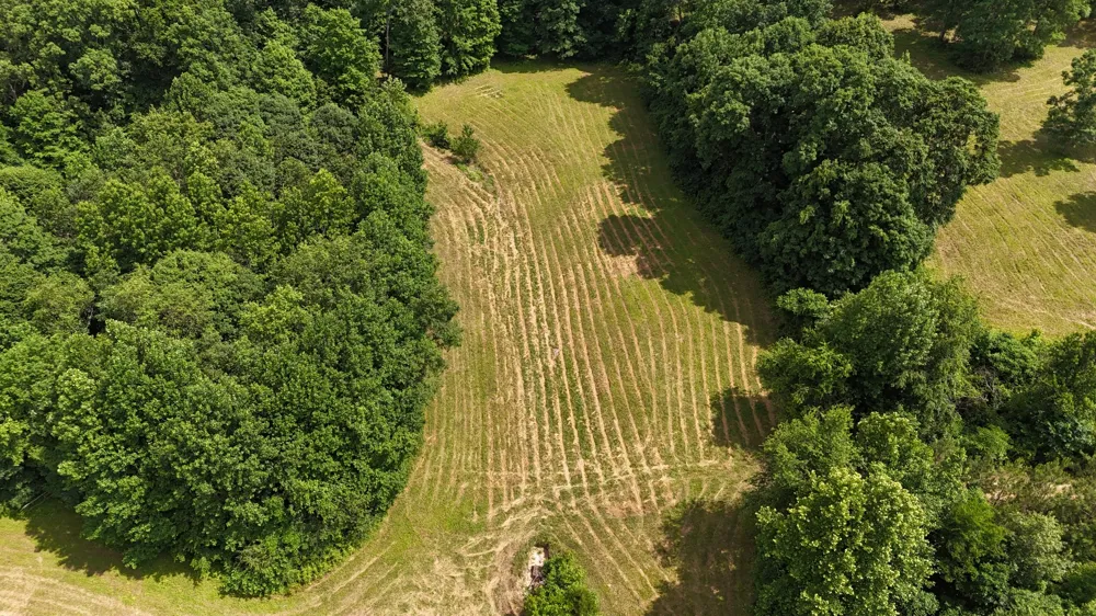 0 Sulphur Creek Road Big Sandy, TN 38221