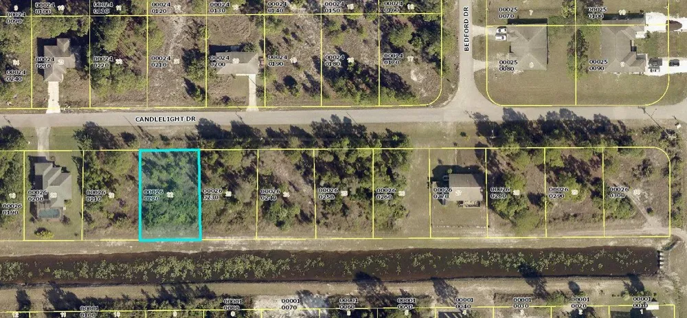 956 Candlelight Drive Lehigh Acres, FL 33974