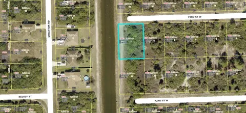 3613 73rd Street W