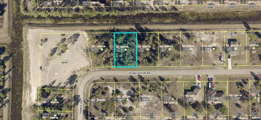 911 Plantation Road Lehigh Acres, FL 33974