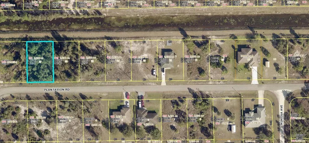 911 Plantation Road Lehigh Acres, FL 33974