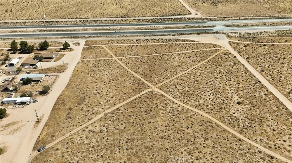 Easy Boron, CA 93516