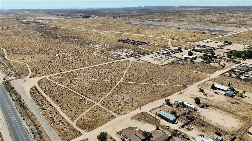 Easy Boron, CA 93516