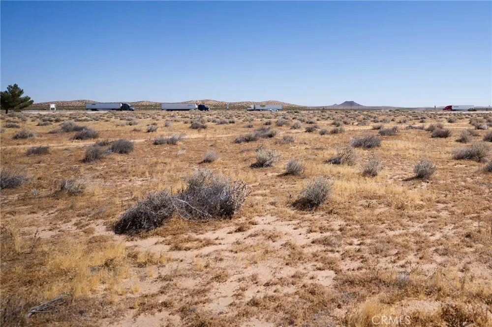 Easy Boron, CA 93516