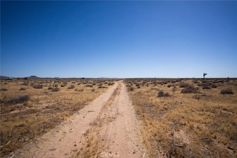 Easy Boron, CA 93516