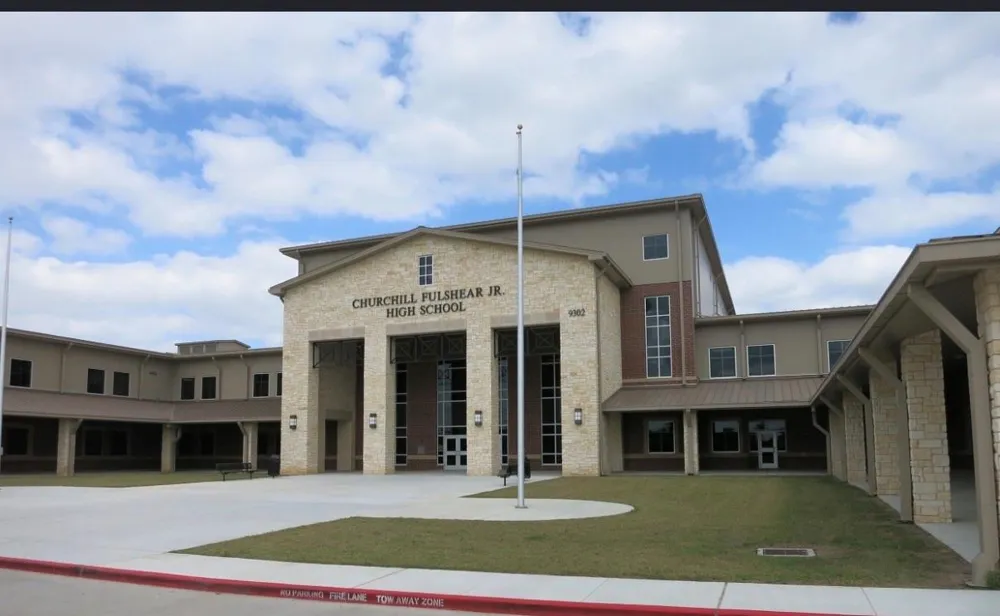 7642 Dixon Road Fulshear, TX 77441