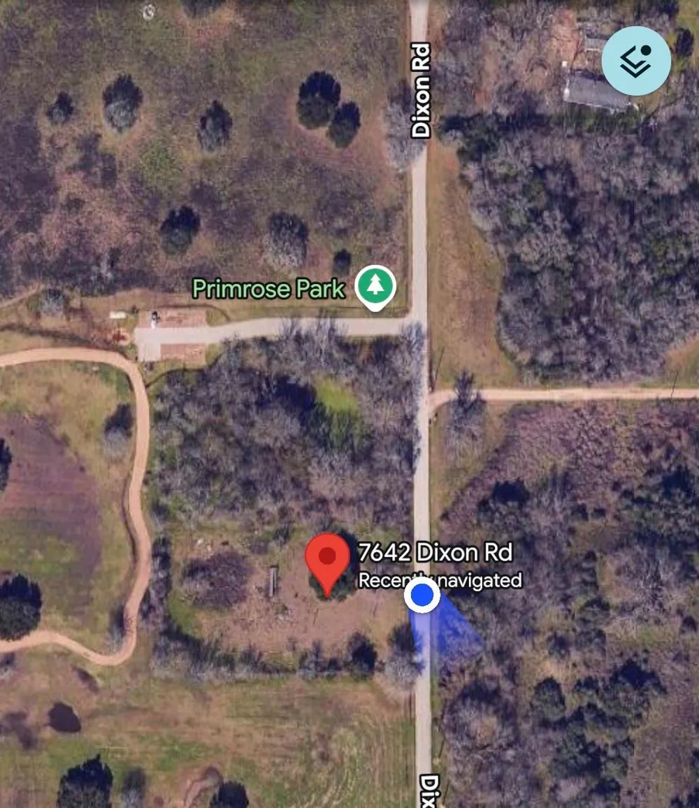 7642 Dixon Road Fulshear, TX 77441