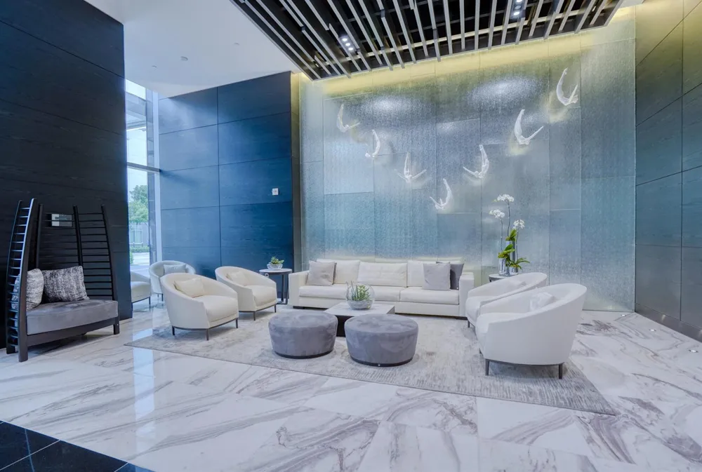 851 NE 1st Avenue #812 Miami, FL 33132