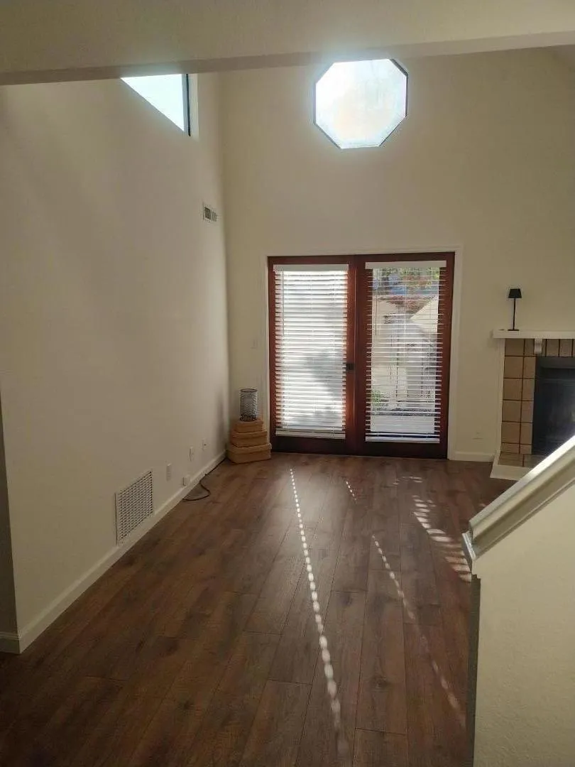 2701 Amberwood Lane Santa Cruz, CA 95065