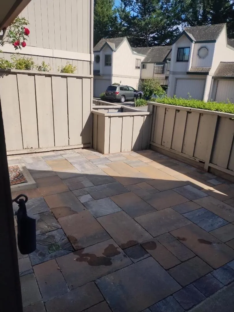 2701 Amberwood Lane Santa Cruz, CA 95065