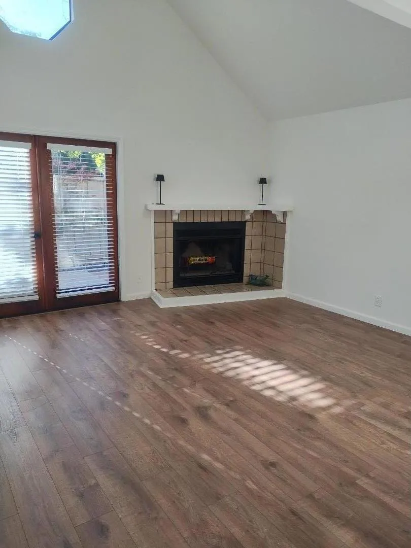 2701 Amberwood Lane Santa Cruz, CA 95065