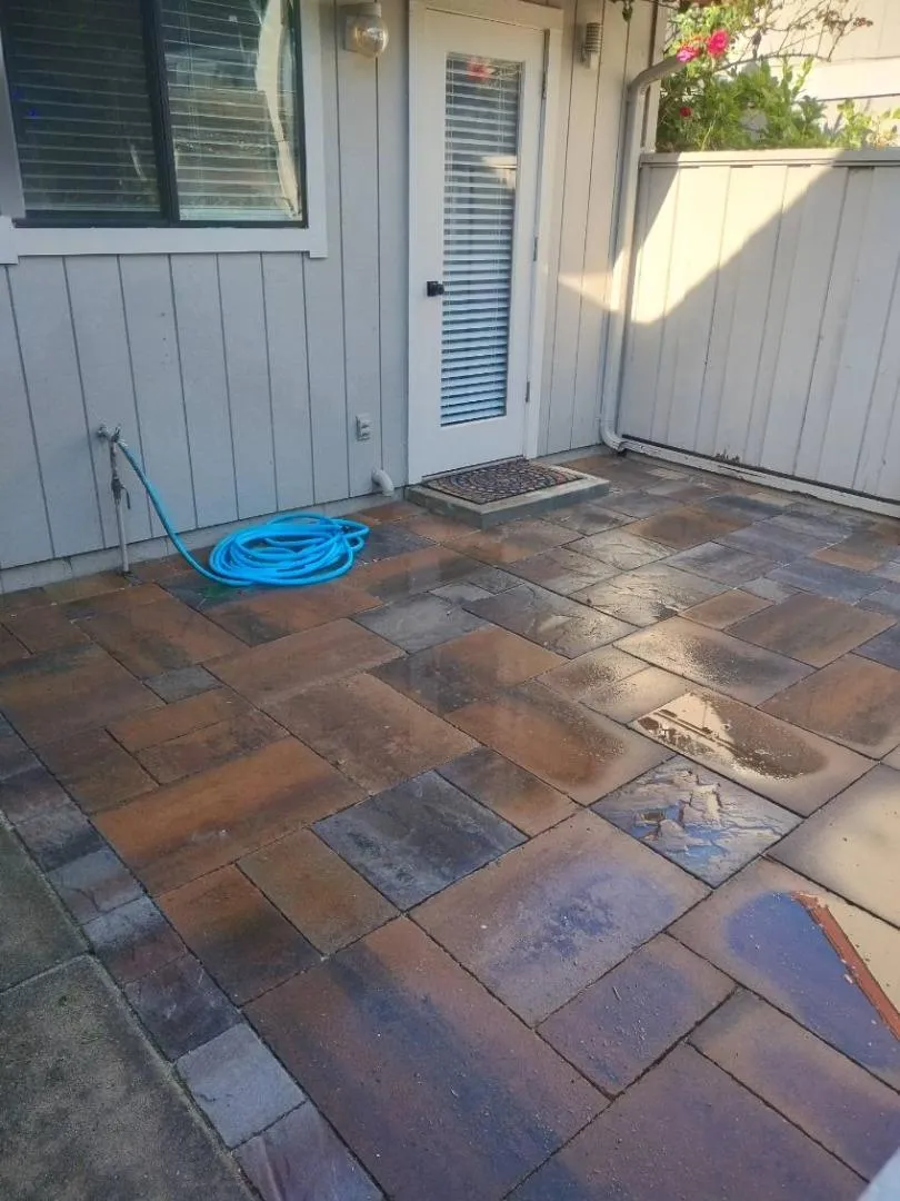 2701 Amberwood Lane Santa Cruz, CA 95065