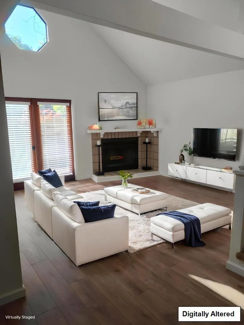 2701 Amberwood Lane Santa Cruz, CA 95065