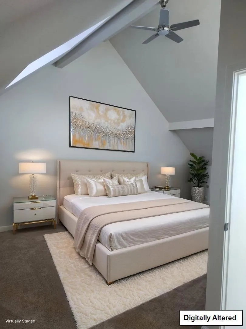 2701 Amberwood Lane Santa Cruz, CA 95065