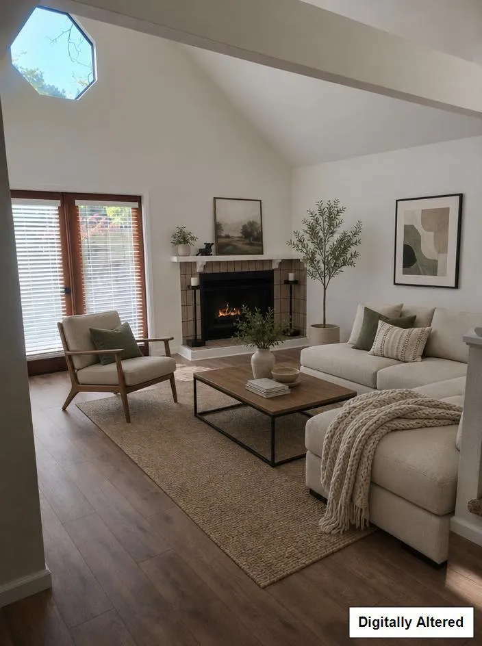 2701 Amberwood Lane Santa Cruz, CA 95065