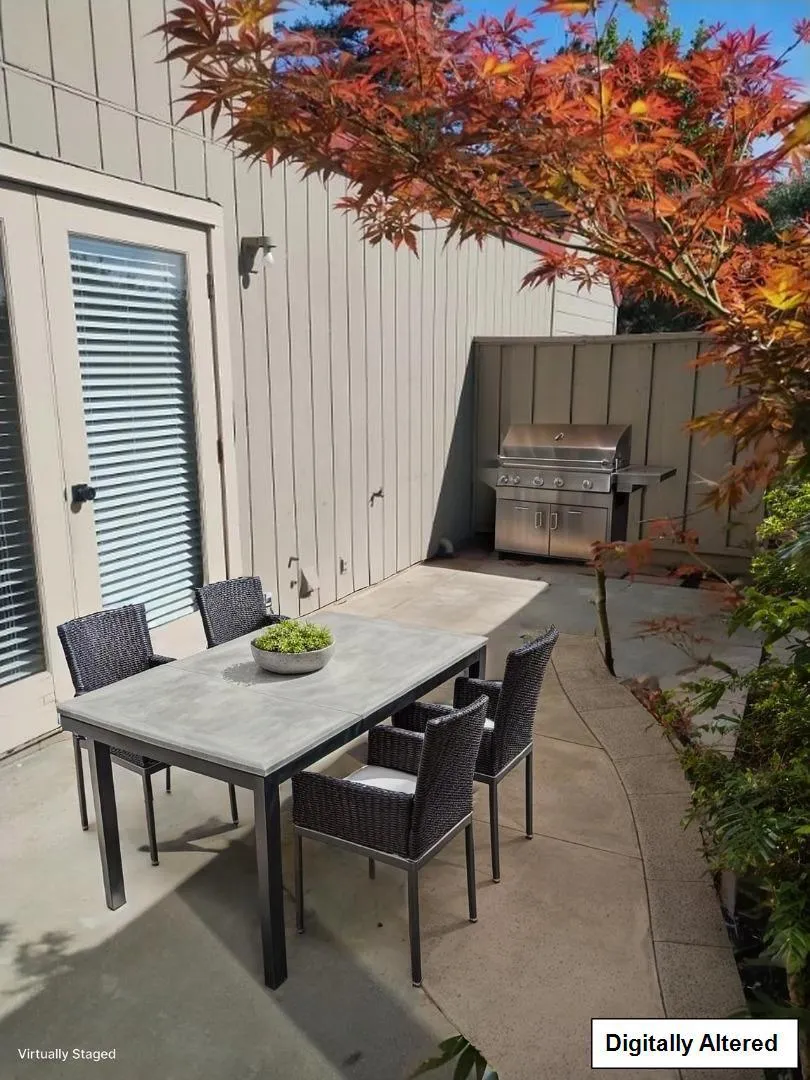 2701 Amberwood Lane Santa Cruz, CA 95065