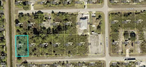 3012 70th Street W
