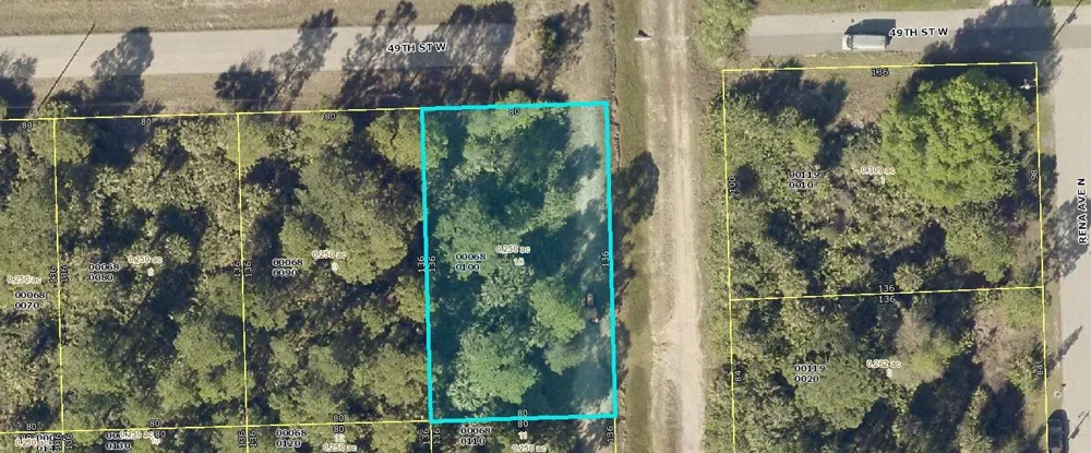 3401 49th Street W Lehigh Acres, FL 33971