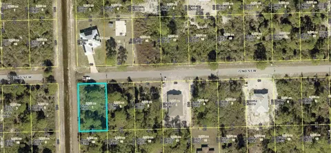 3419 72nd Street W