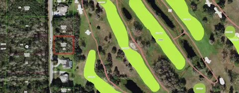 603 Golf Course Drive