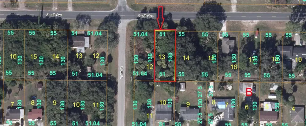 2 Juanita Avenue Fort Pierce, FL 34950
