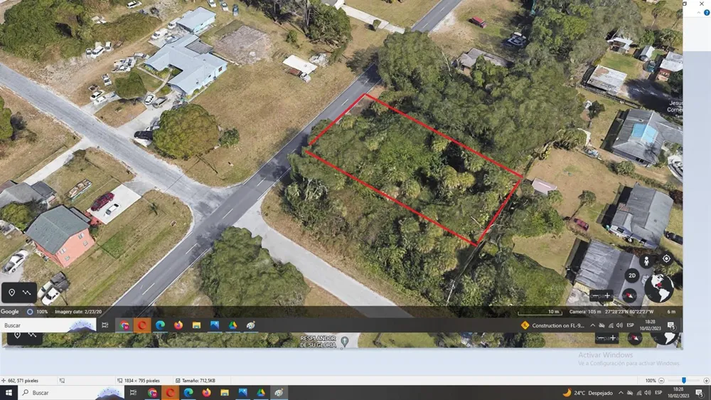 2 Juanita Avenue Fort Pierce, FL 34950