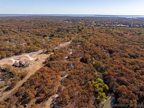 3 Texoma Park Road