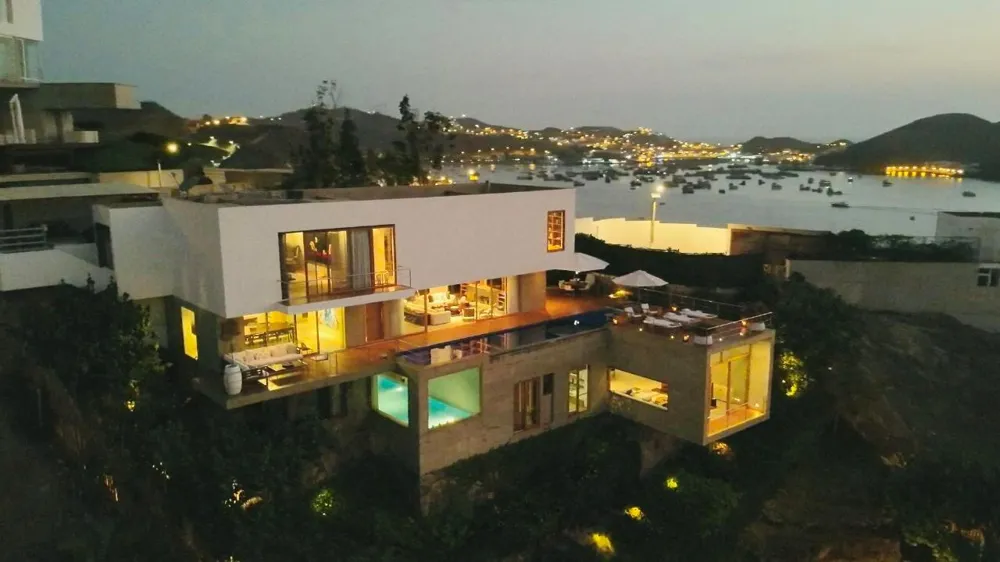 600 Zona Sol Del Mar Mz.J Lt.5-6 #0026 