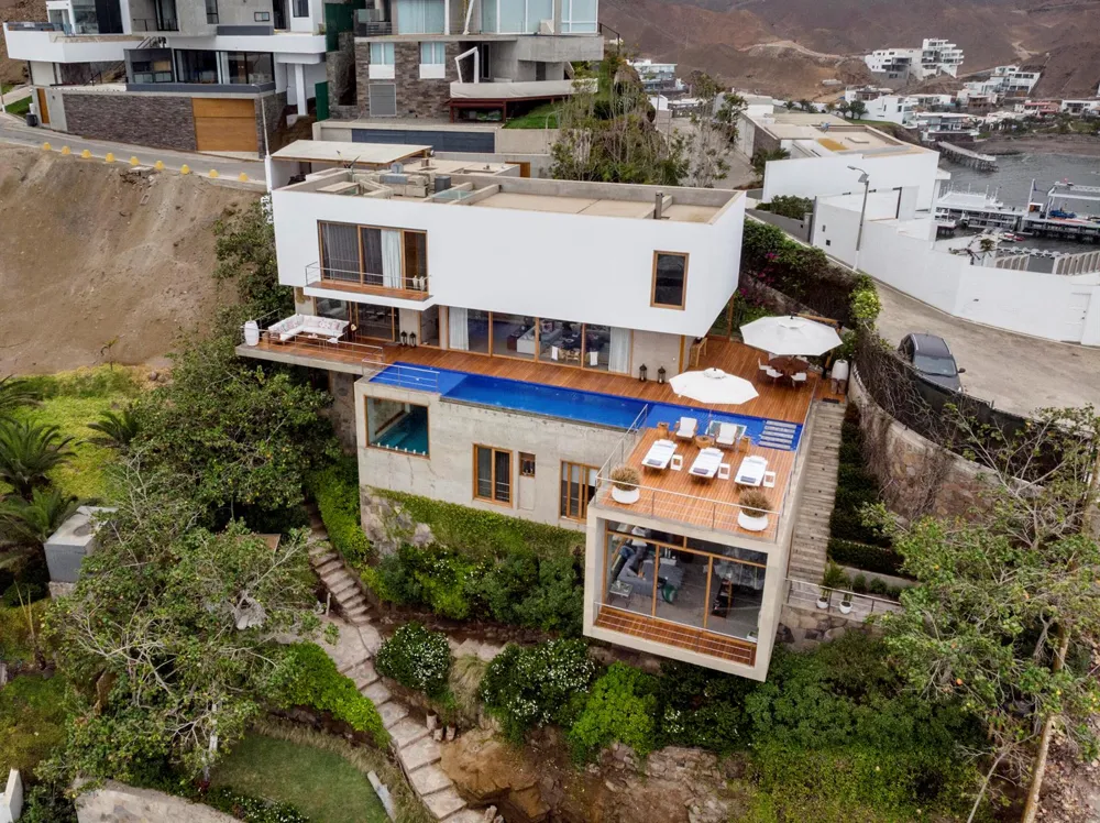 600 Zona Sol Del Mar Mz.J Lt.5-6 #0026 