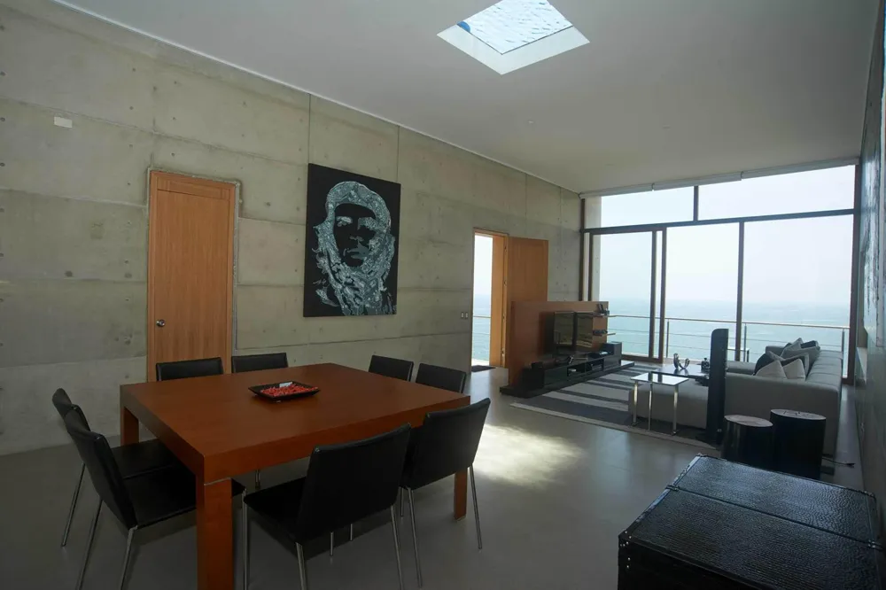 600 Zona Sol Del Mar Mz.J Lt.5-6 #0026 