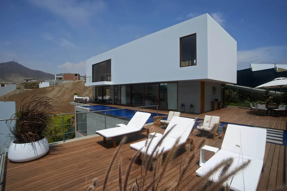 600 Zona Sol Del Mar Mz.J Lt.5-6 #0026 