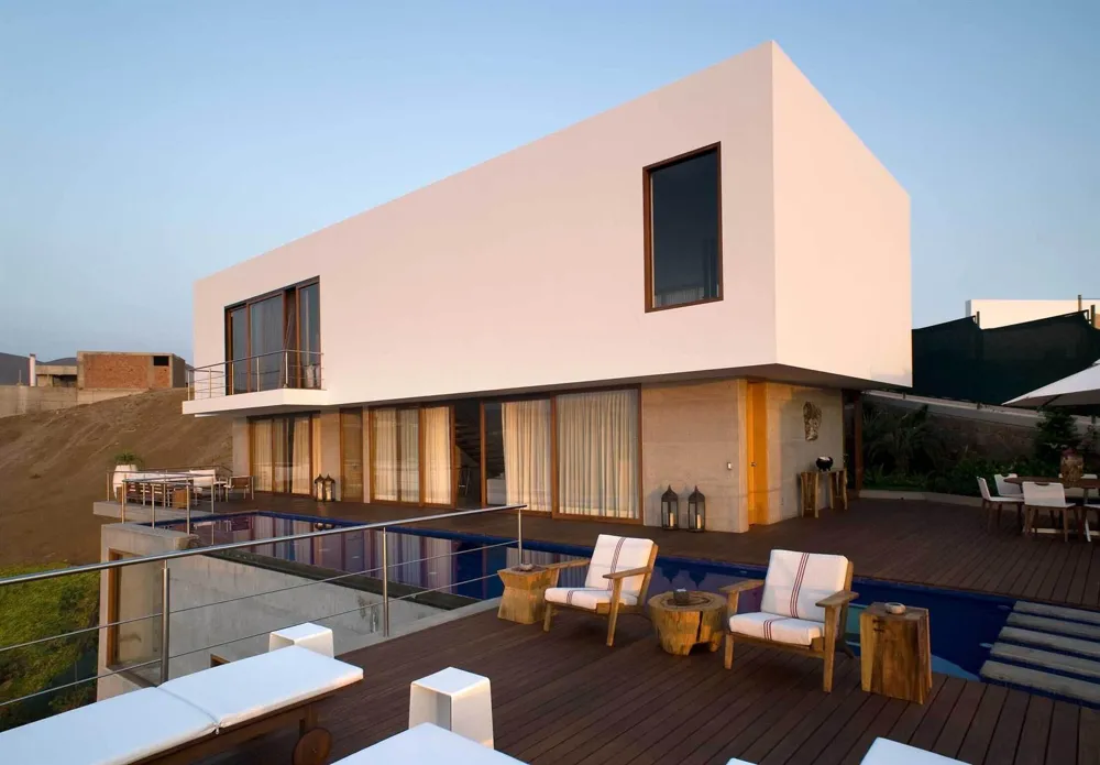600 Zona Sol Del Mar Mz.J Lt.5-6 #0026 