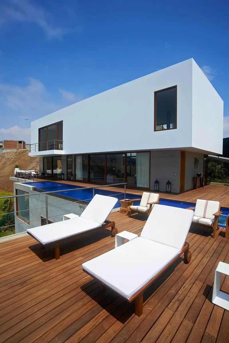 600 Zona Sol Del Mar Mz.J Lt.5-6 #0026 