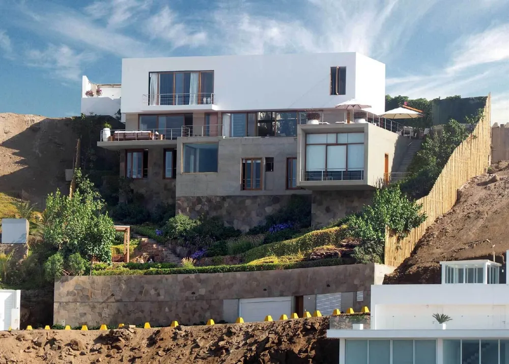600 Zona Sol Del Mar Mz.J Lt.5-6 #0026 