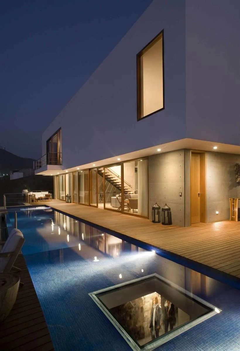 600 Zona Sol Del Mar Mz.J Lt.5-6 #0026 
