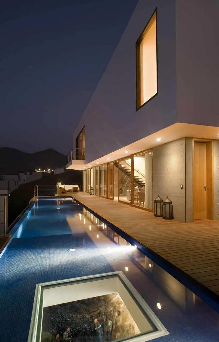 600 Zona Sol Del Mar Mz.J Lt.5-6 #0026 