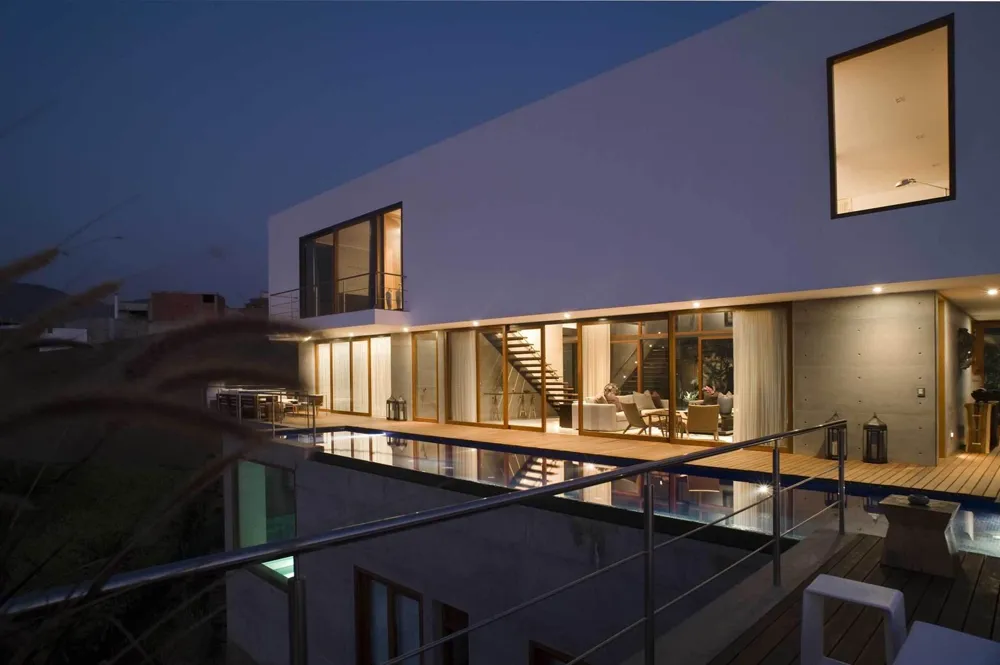 600 Zona Sol Del Mar Mz.J Lt.5-6 #0026 